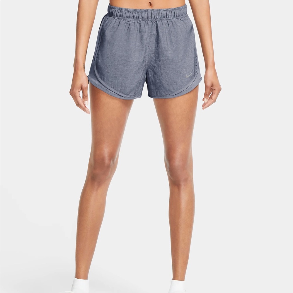 Nike dri-fit running shorts new with tags
